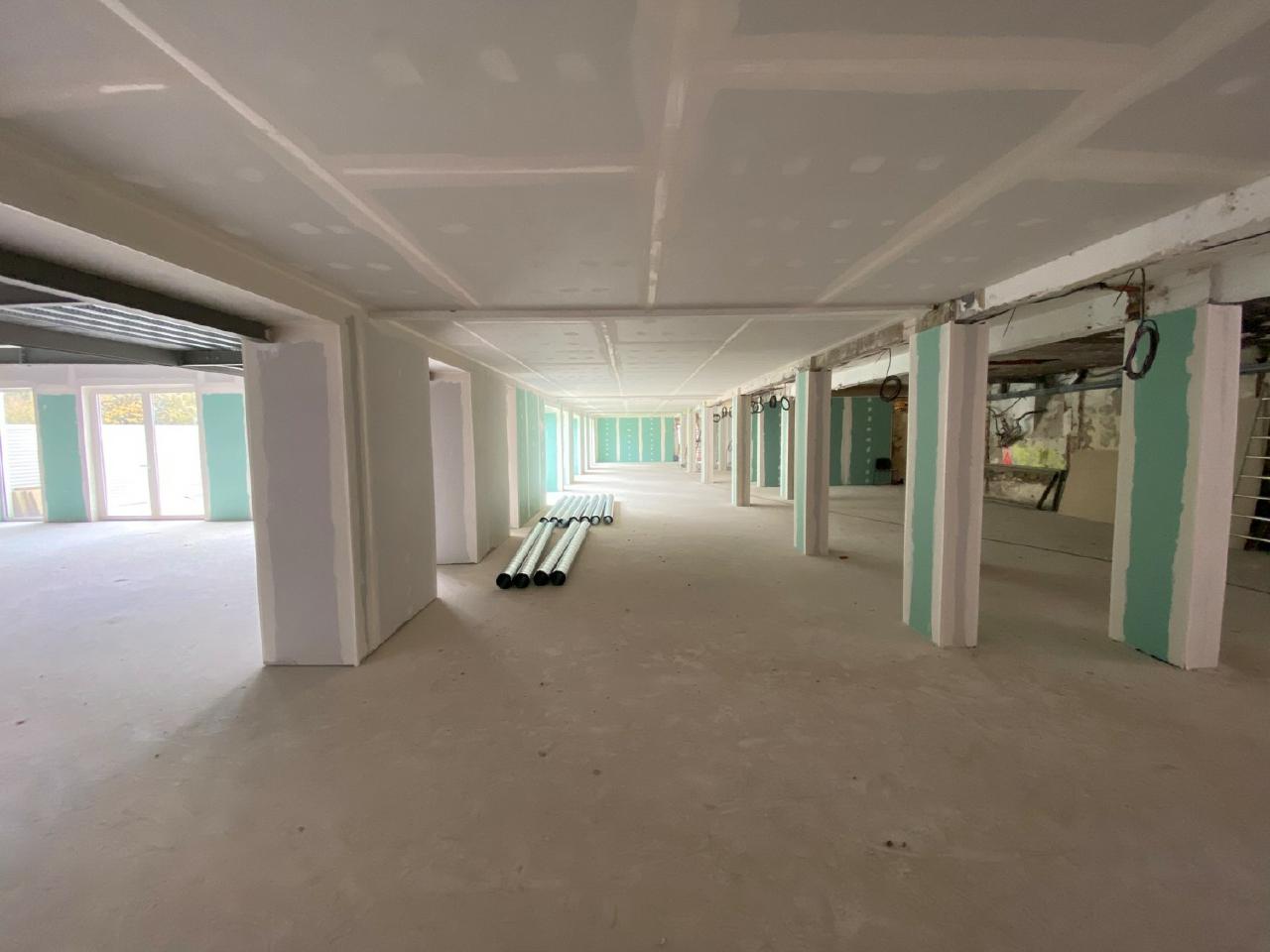 Bureau Cachan 497m² Location bureau Cachan Val-de-Marne OLBUR2104339 1